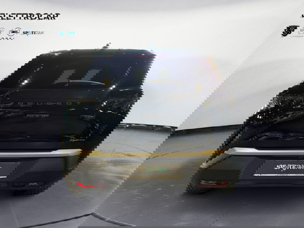 Peugeot 5008 usata a Vicenza (4)