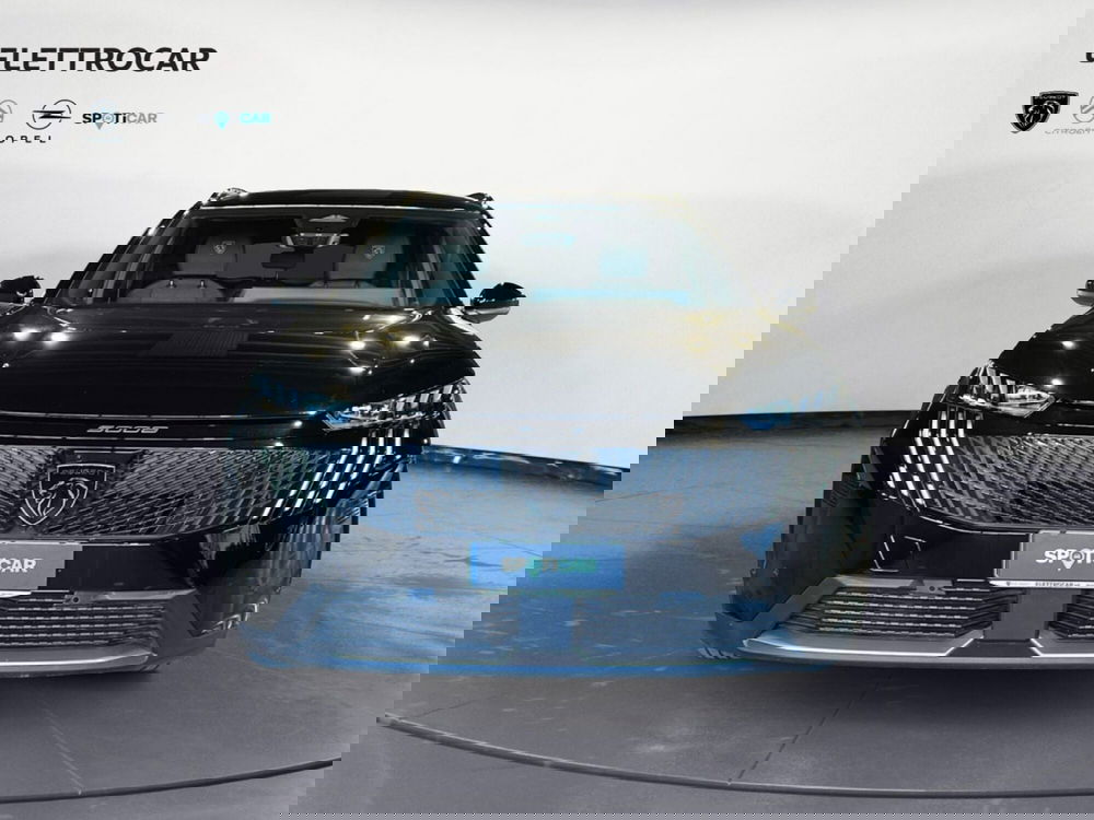 Peugeot 5008 usata a Vicenza (5)