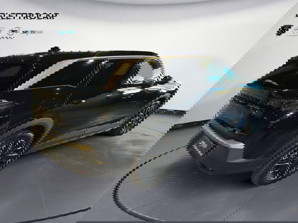 Peugeot 5008 usata a Vicenza (6)