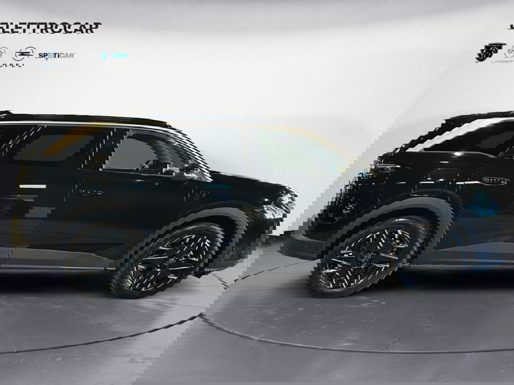 Peugeot 5008 usata a Vicenza (7)