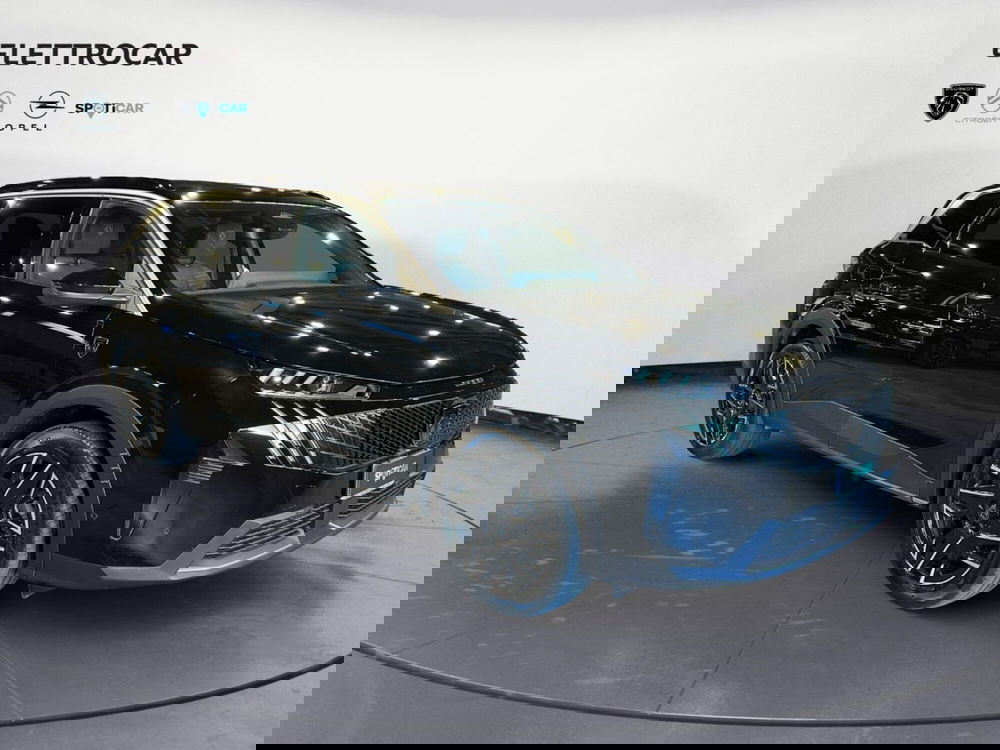 Peugeot 5008 usata a Vicenza (8)