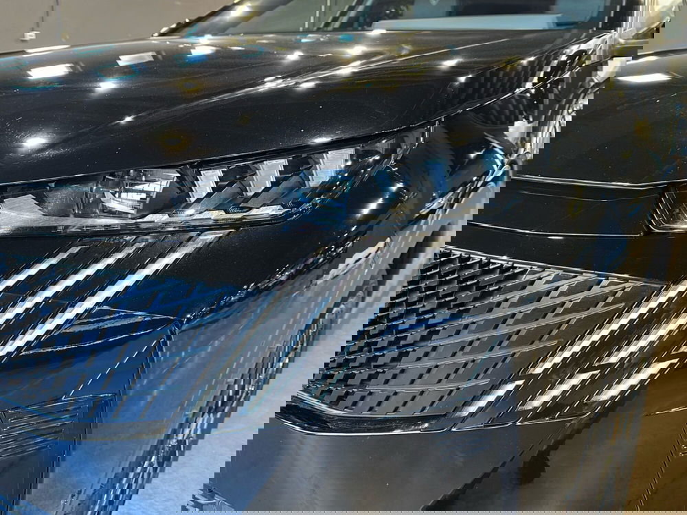 Peugeot 5008 usata a Vicenza (9)