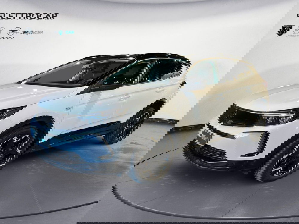 Opel Grandland usata a Vicenza