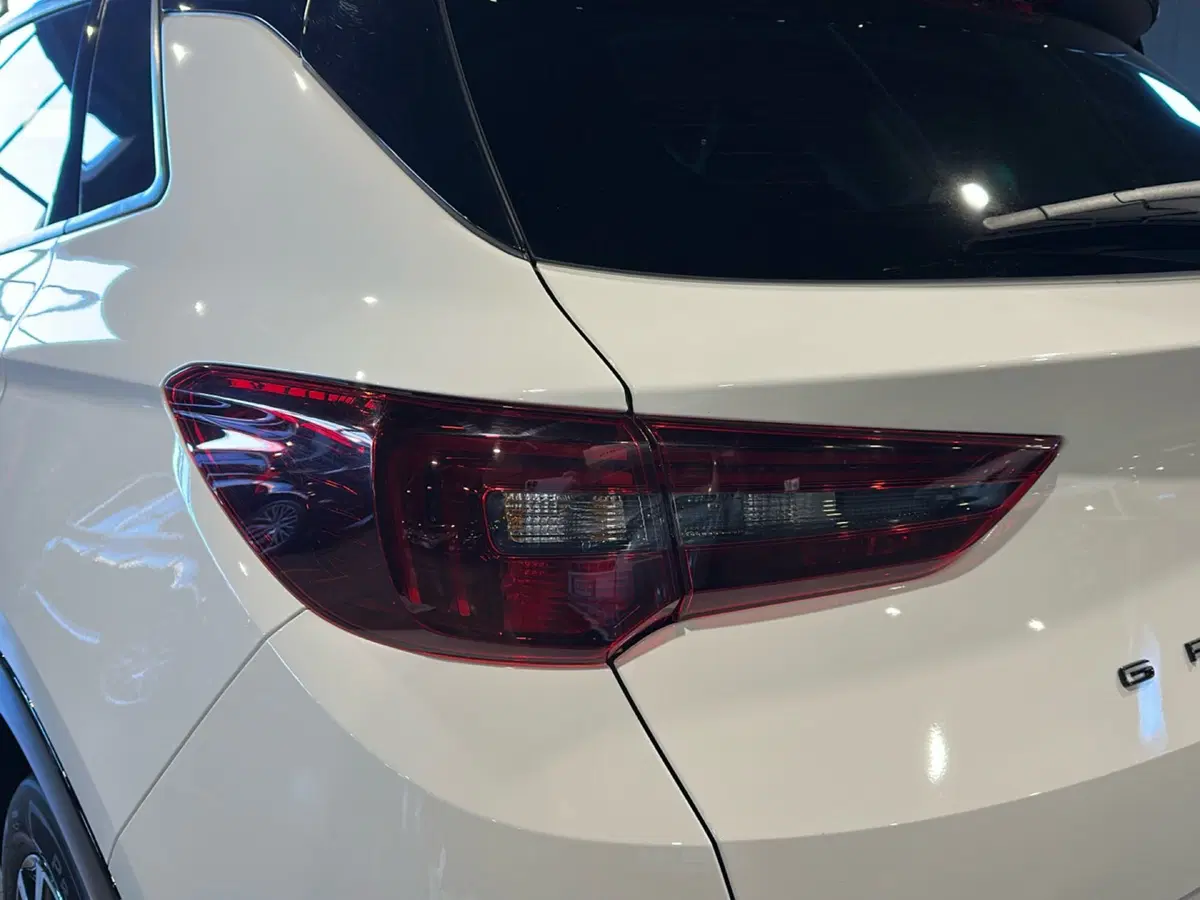 Opel Grandland usata a Vicenza (10)