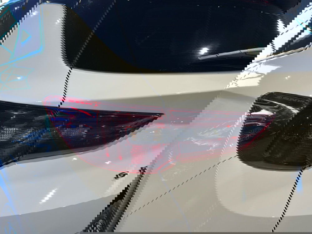 Opel Grandland usata a Vicenza (10)