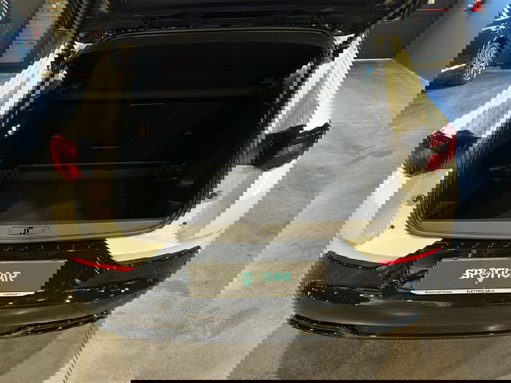 Opel Grandland usata a Vicenza (12)