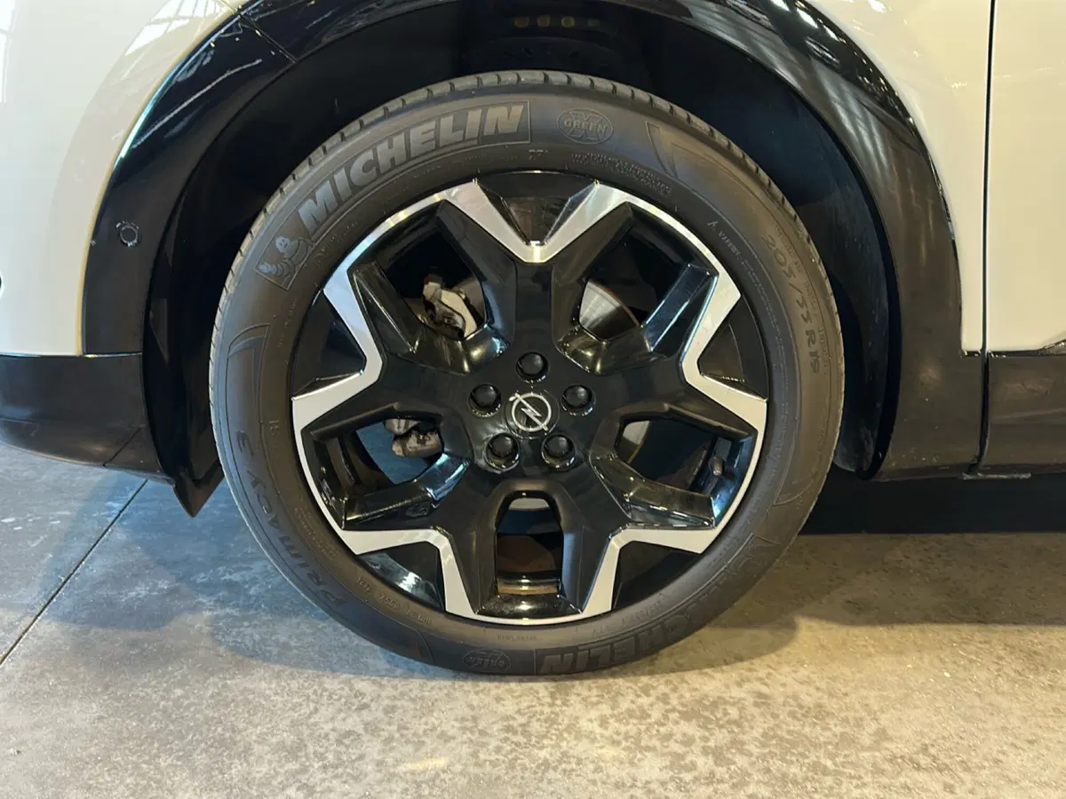 Opel Grandland usata a Vicenza (13)