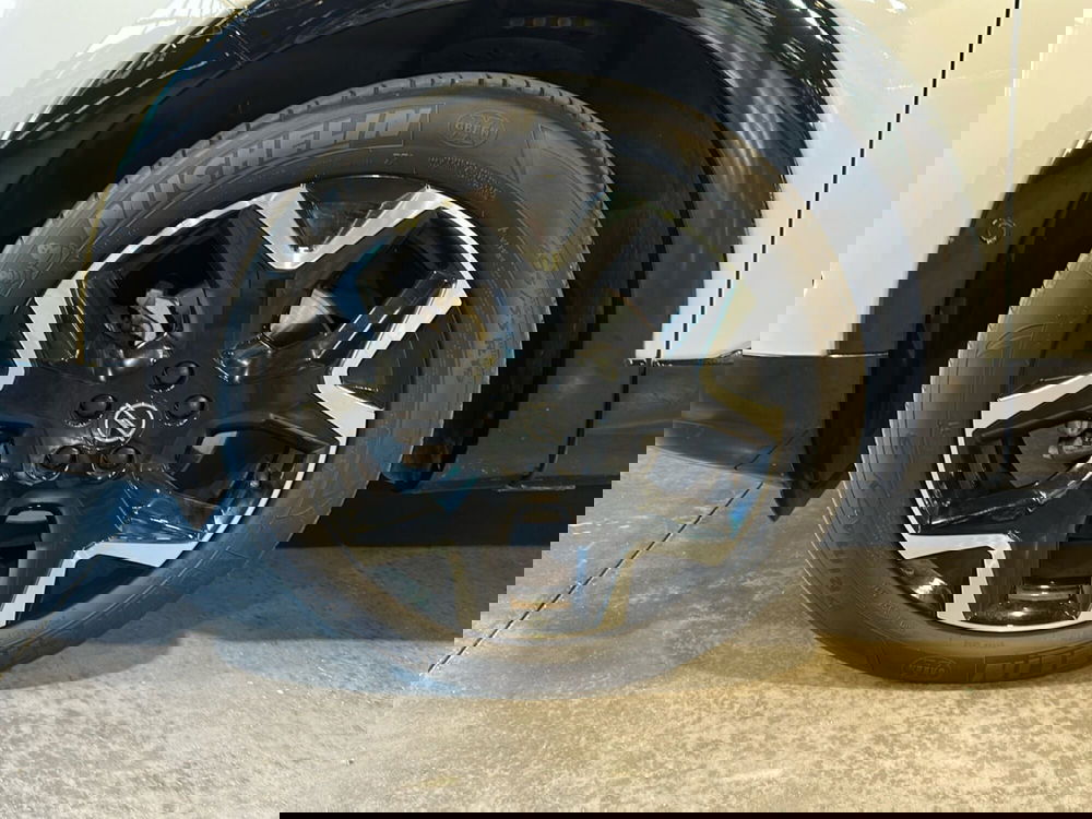 Opel Grandland usata a Vicenza (13)