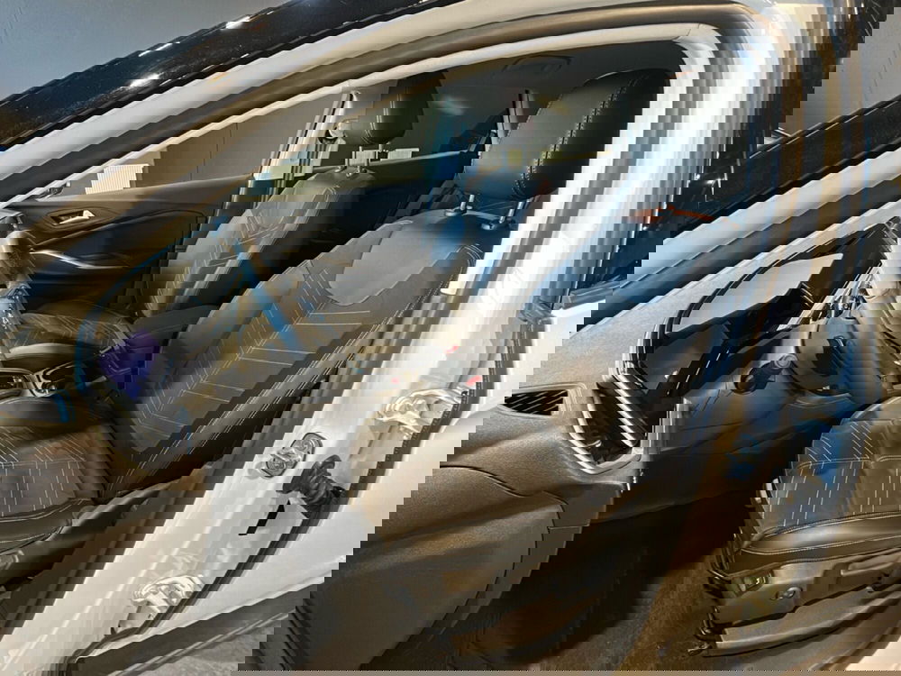 Opel Grandland usata a Vicenza (15)