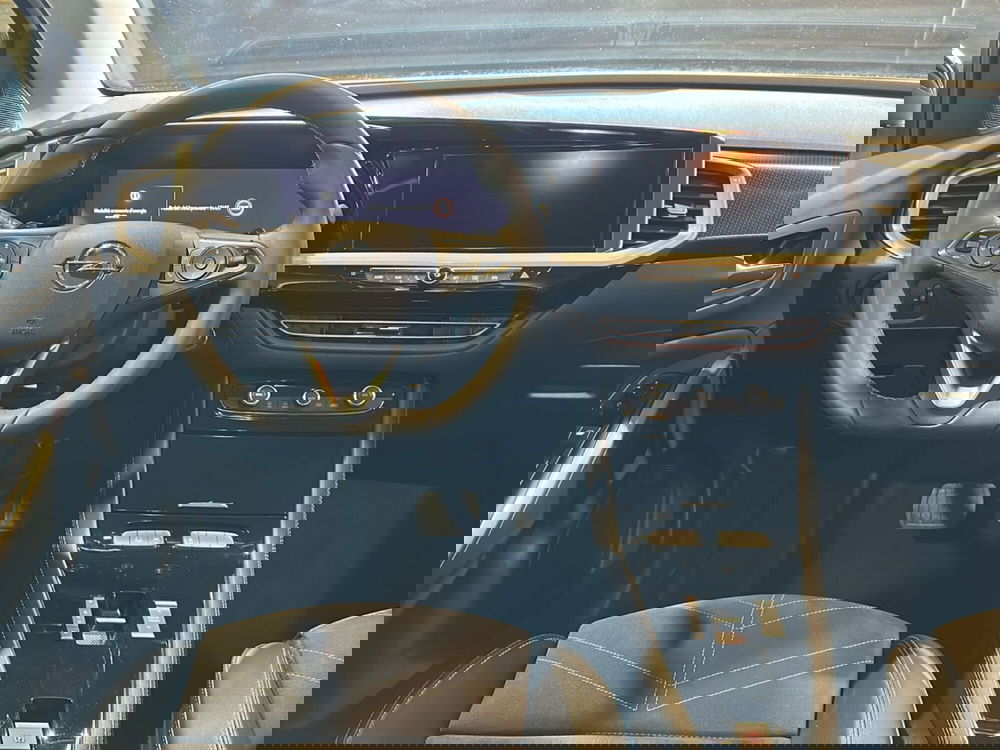 Opel Grandland usata a Vicenza (16)