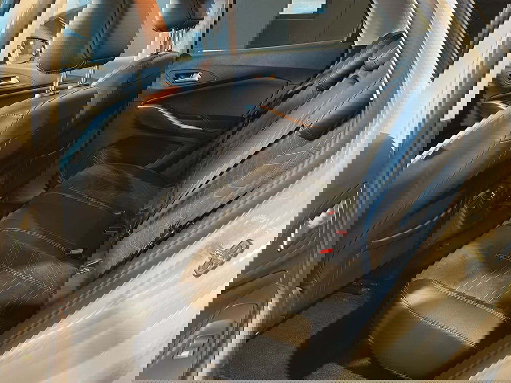 Opel Grandland usata a Vicenza (17)