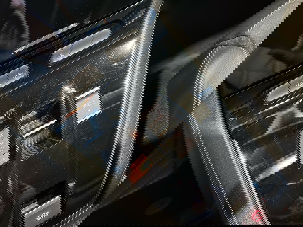 Opel Grandland usata a Vicenza (19)