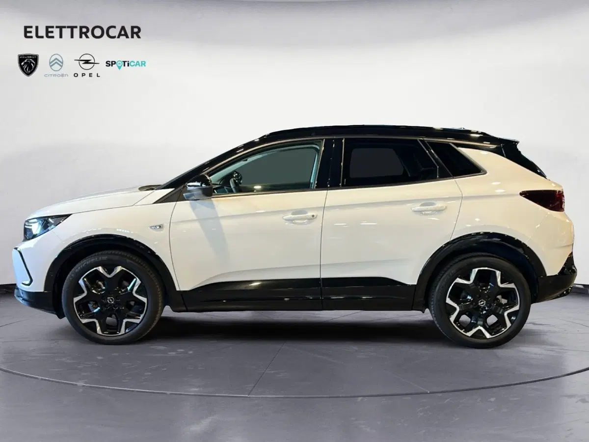 Opel Grandland usata a Vicenza (2)