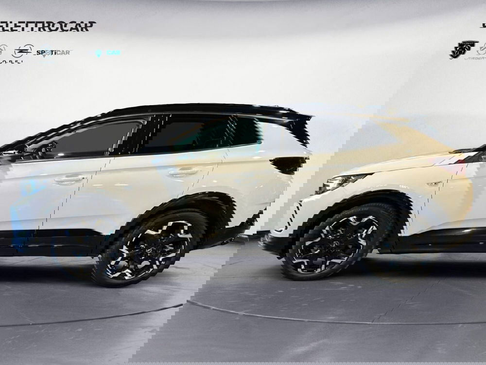 Opel Grandland usata a Vicenza (2)