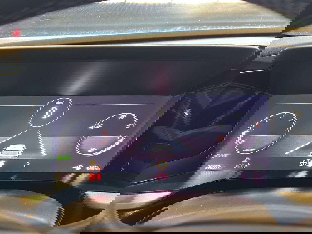 Opel Grandland usata a Vicenza (20)