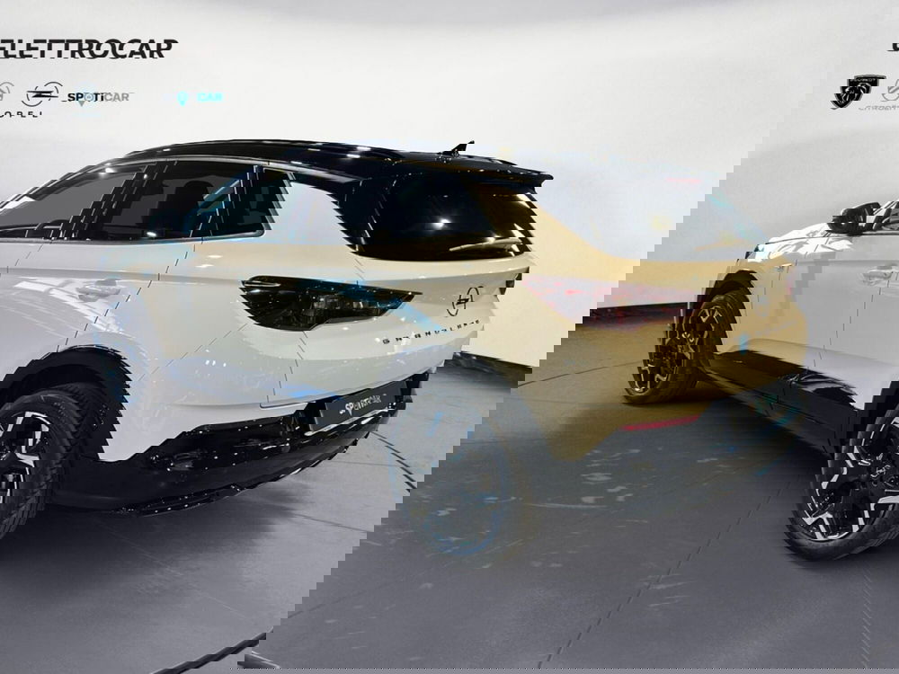 Opel Grandland usata a Vicenza (3)