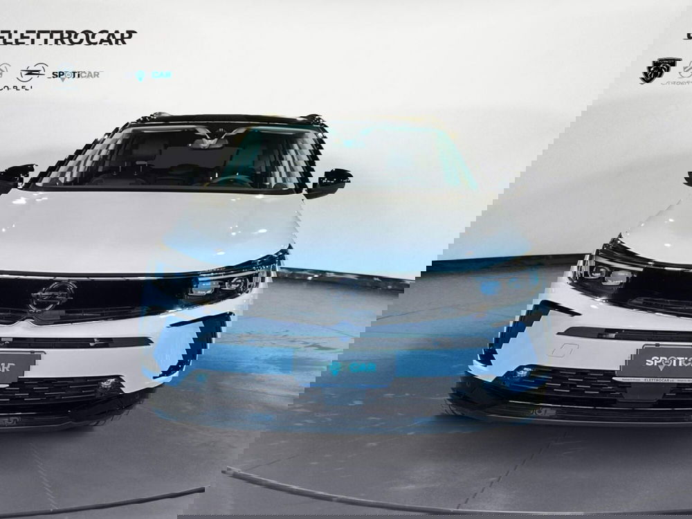 Opel Grandland usata a Vicenza (5)