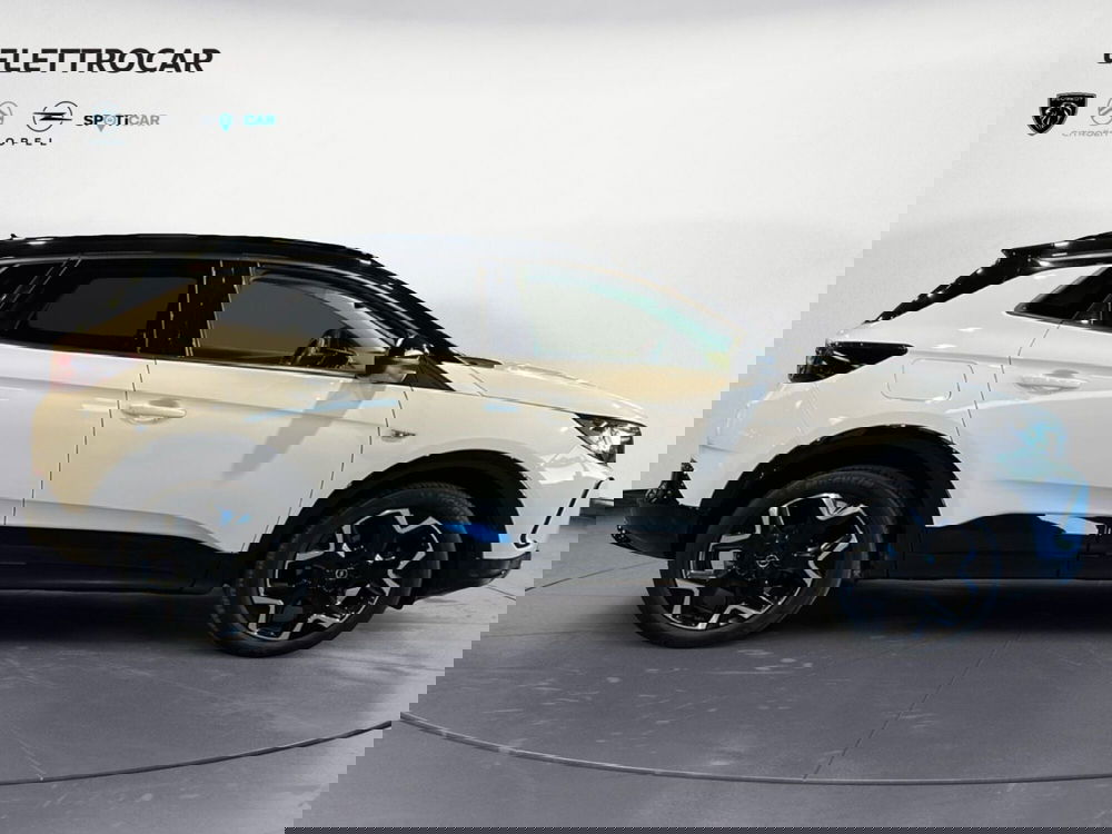 Opel Grandland usata a Vicenza (7)