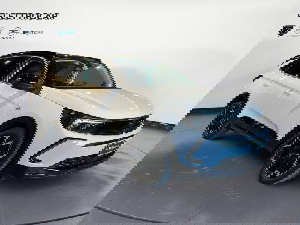 Opel Grandland usata a Vicenza (8)