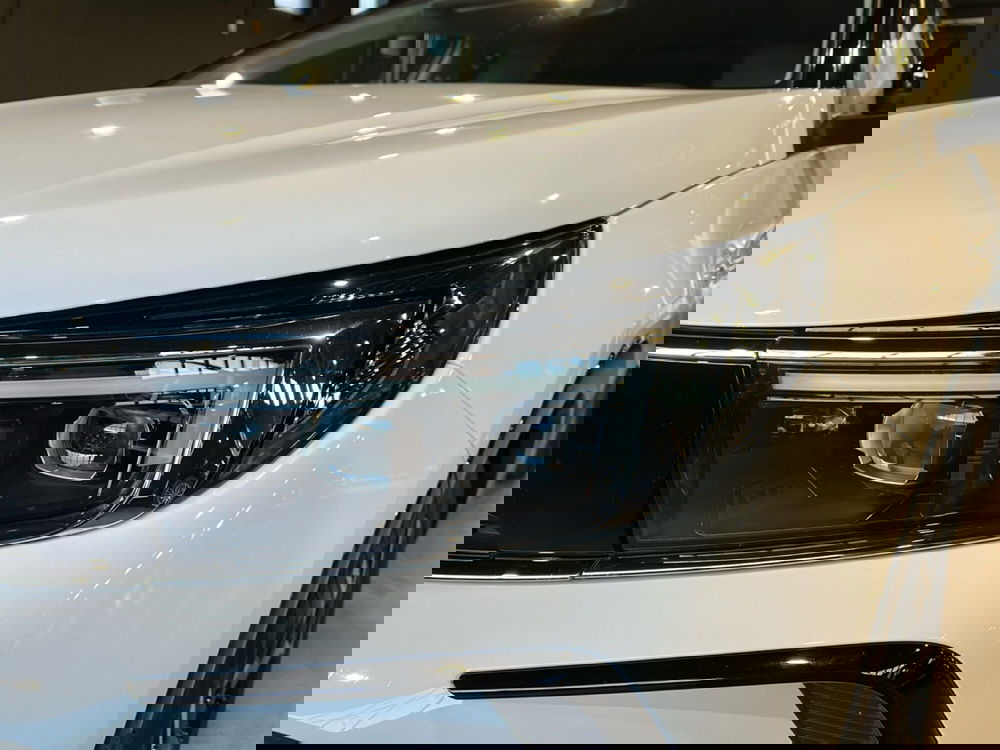 Opel Grandland usata a Vicenza (9)