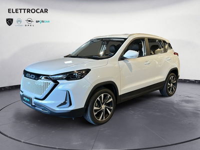 Evo Evo 5 Evo 5 1.6 Bi-Fuel GPL del 2023 usata a Bassano del Grappa