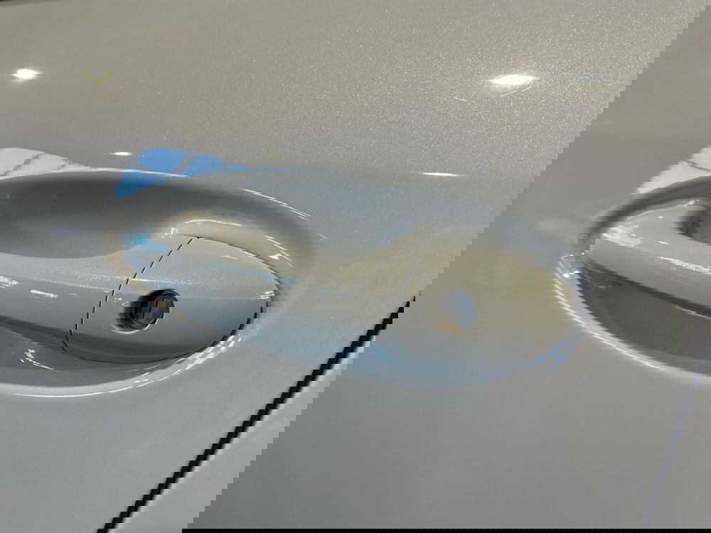 Evo Evo 5 usata a Vicenza (11)