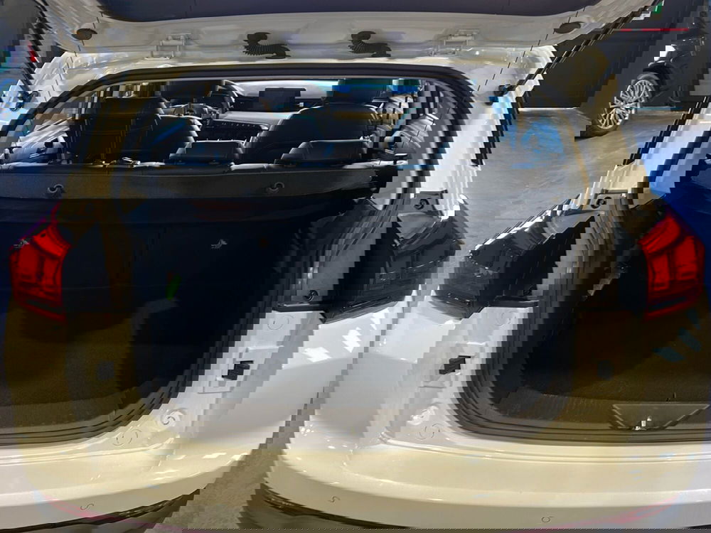 Evo Evo 5 usata a Vicenza (12)