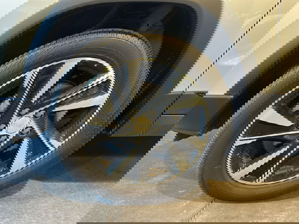 Evo Evo 5 usata a Vicenza (13)