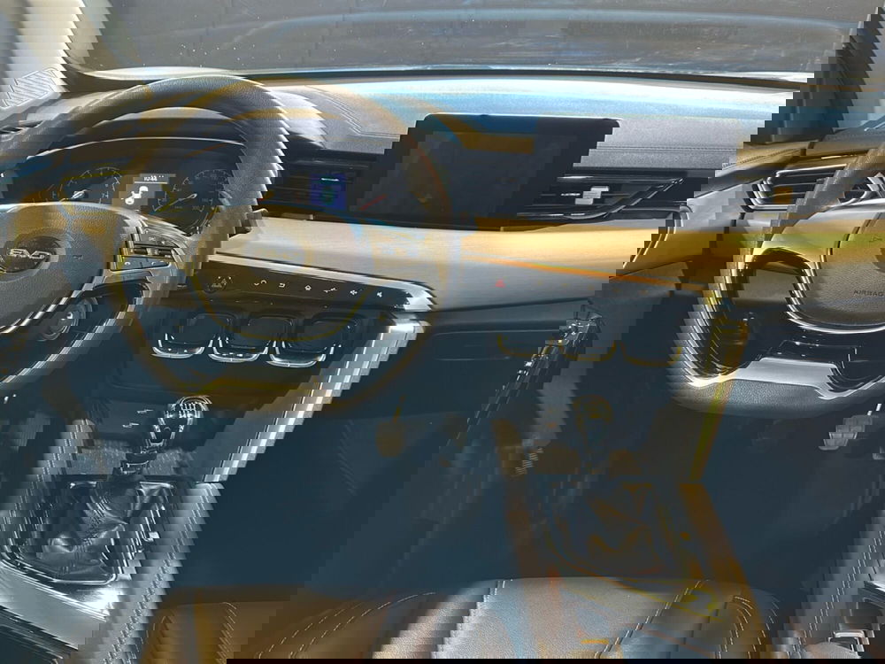 Evo Evo 5 usata a Vicenza (15)