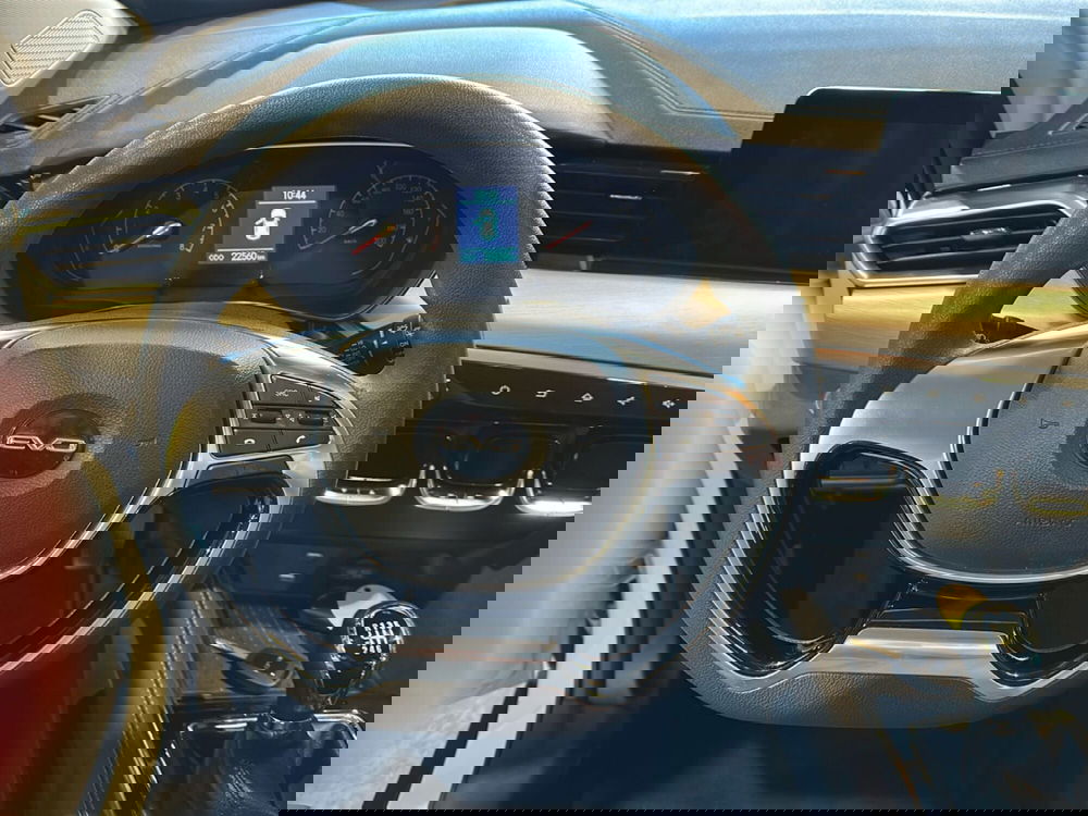 Evo Evo 5 usata a Vicenza (17)