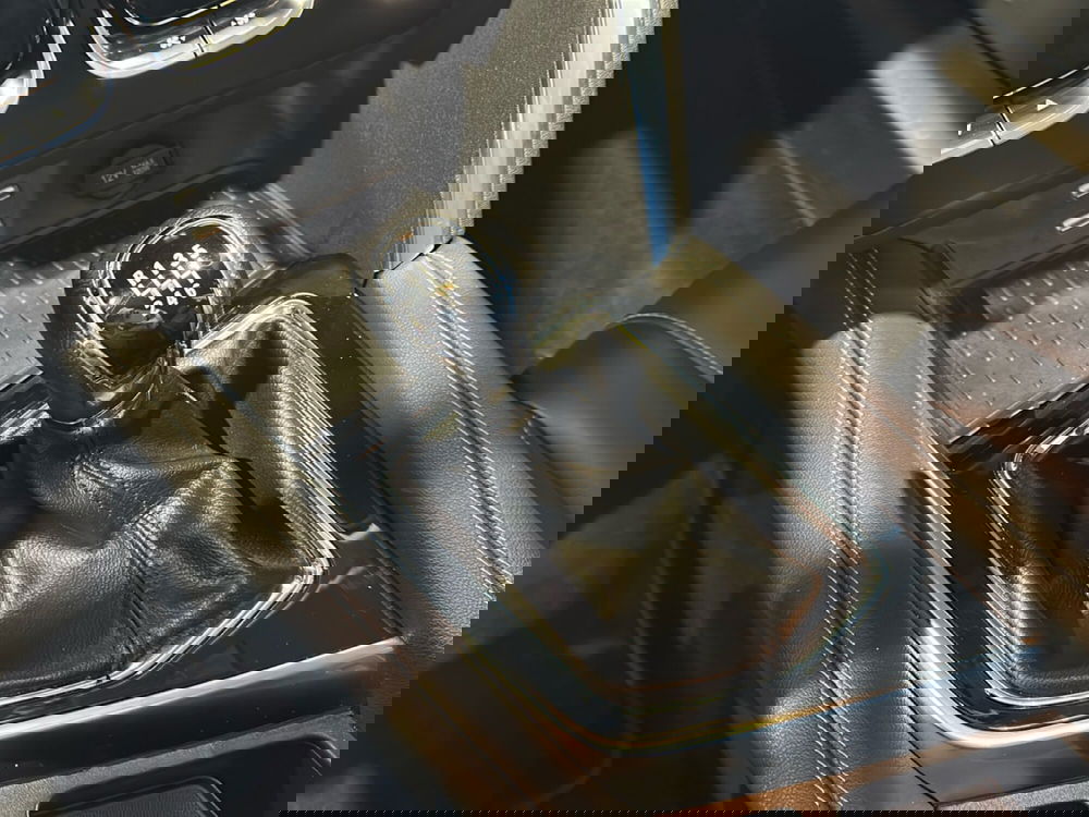 Evo Evo 5 usata a Vicenza (18)