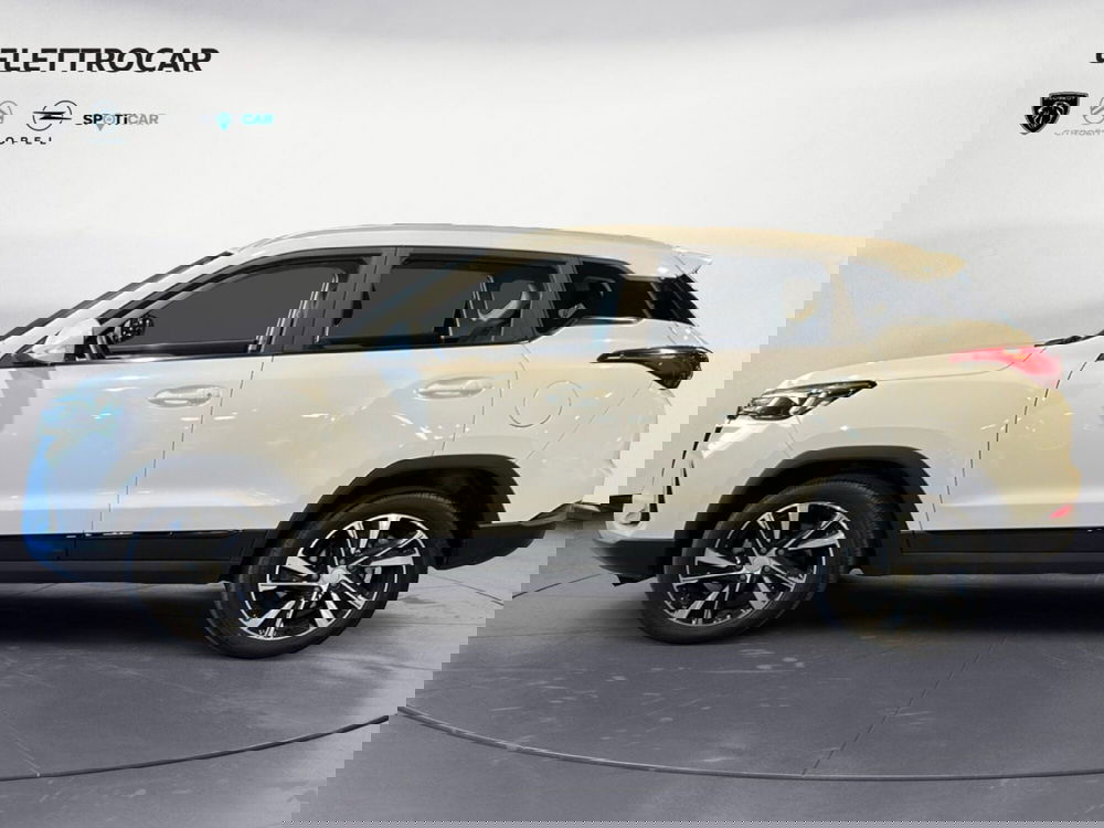 Evo Evo 5 usata a Vicenza (2)