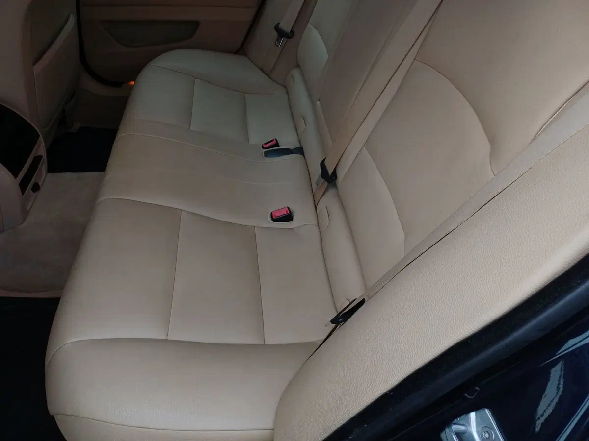BMW Serie 5 Touring usata a Modena (10)