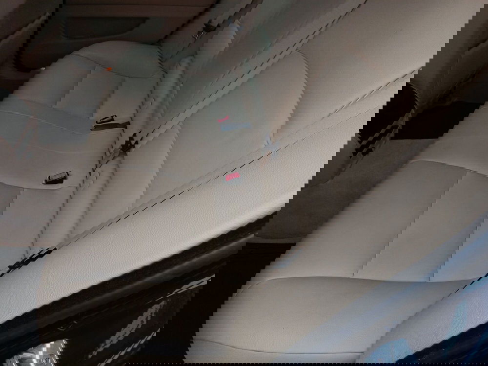 BMW Serie 5 Touring usata a Modena (10)