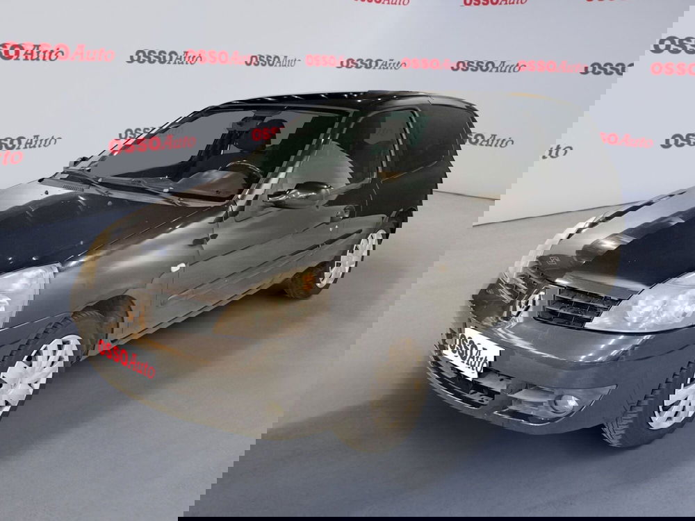 Renault Clio usata a Udine