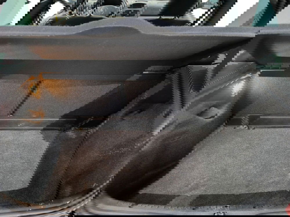 Renault Clio usata a Udine (10)