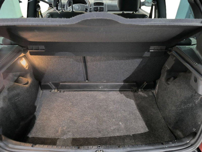 Renault Clio usata a Udine (10)