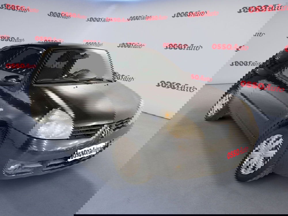 Renault Clio usata a Udine (2)