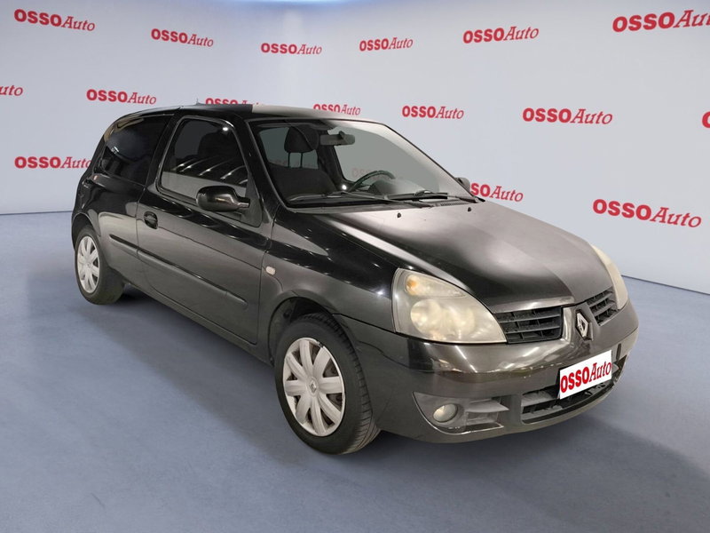 Renault Clio usata a Udine (2)