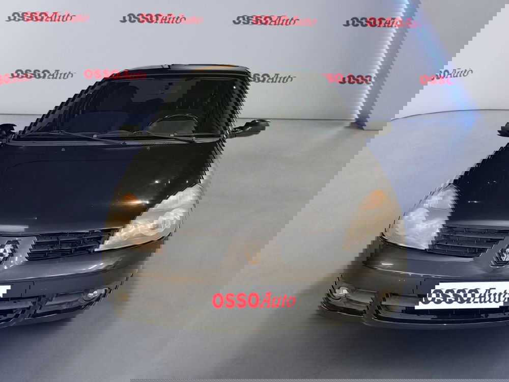 Renault Clio usata a Udine (3)