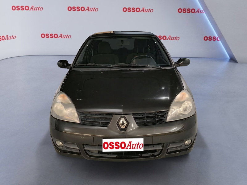 Renault Clio usata a Udine (3)