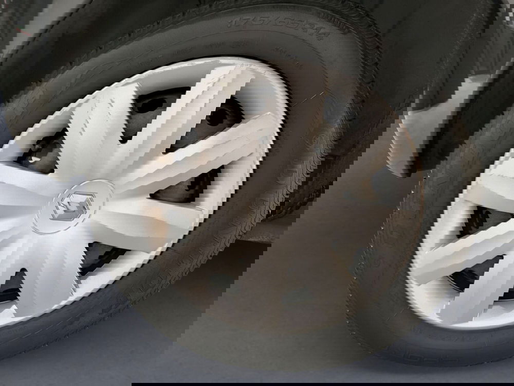 Renault Clio usata a Udine (4)