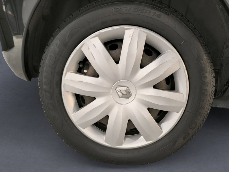 Renault Clio usata a Udine (4)