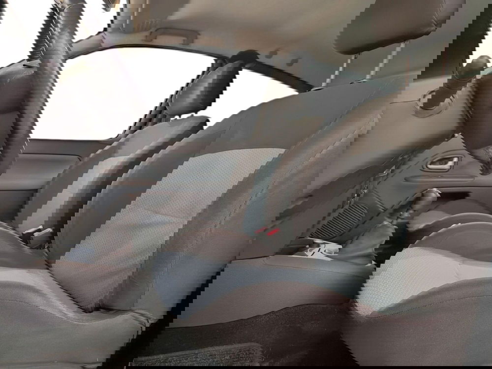 Renault Clio usata a Udine (5)