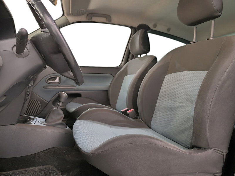 Renault Clio usata a Udine (5)