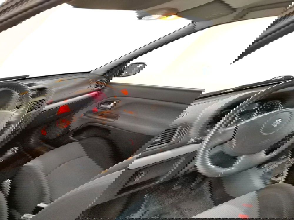 Renault Clio usata a Udine (7)