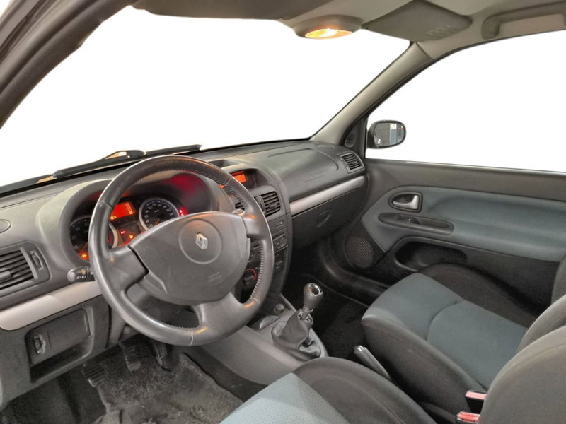 Renault Clio usata a Udine (7)