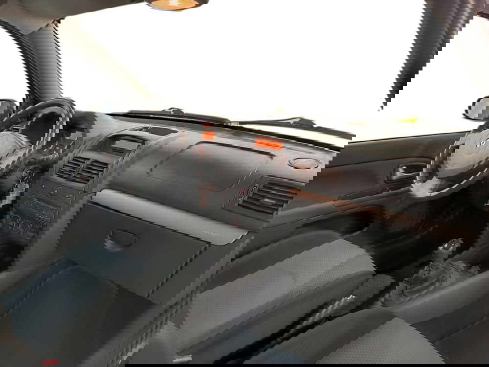 Renault Clio usata a Udine (8)