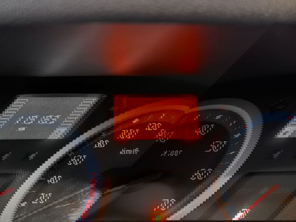 Renault Clio usata a Udine (9)