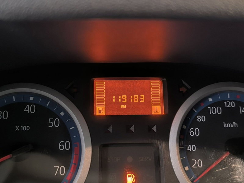 Renault Clio usata a Udine (9)